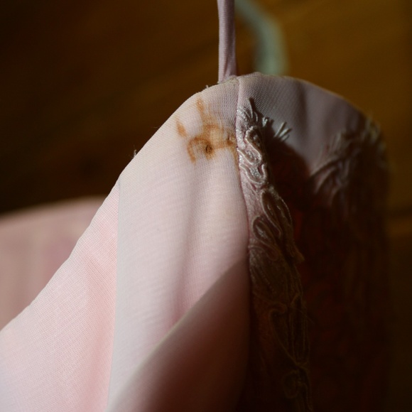 Beautiful Jordan Formal Dress - Picture 6 of 7